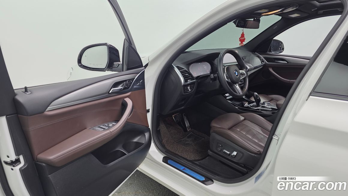 BMW X3 2020