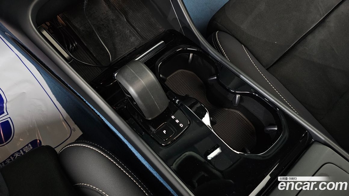 Volvo C40 2022