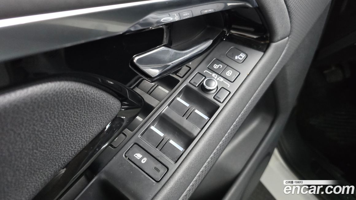 Land Rover Range Rover Evoque 2020