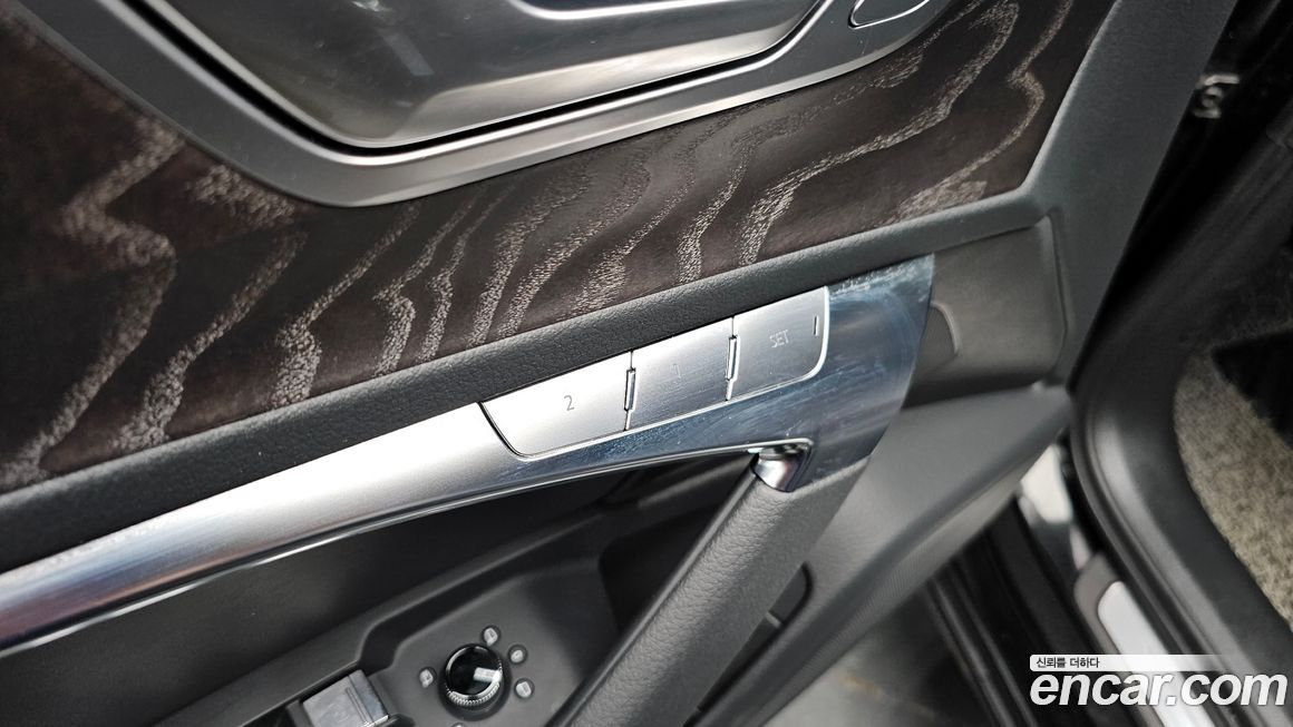 Audi A6 2023