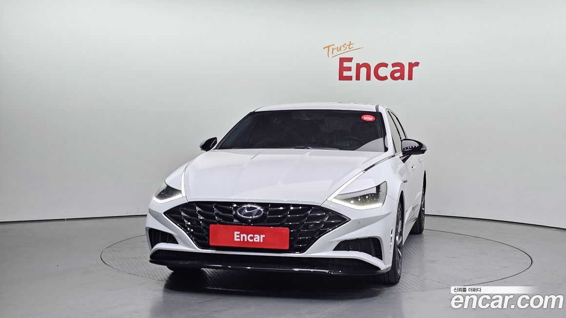 Hyundai Sonata 2023