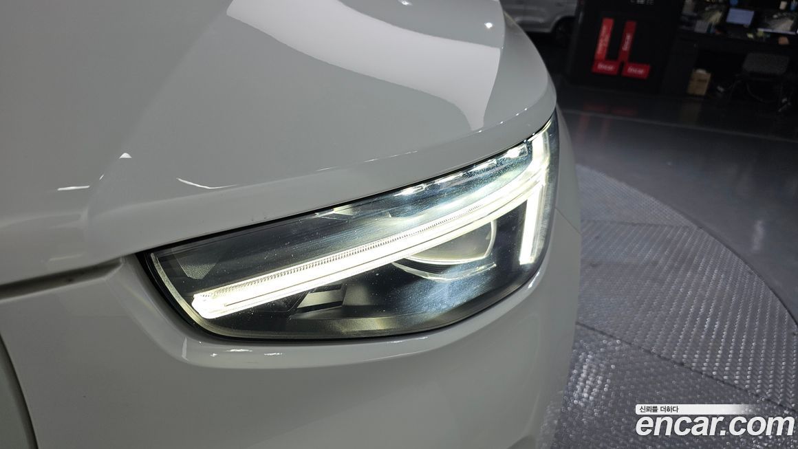 Volvo C40 2022