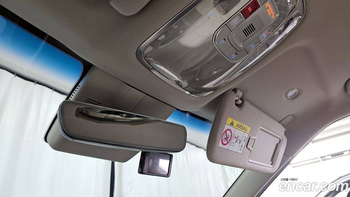 Genesis GV60 2022