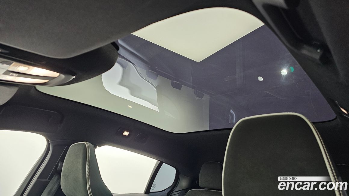Volvo C40 2022