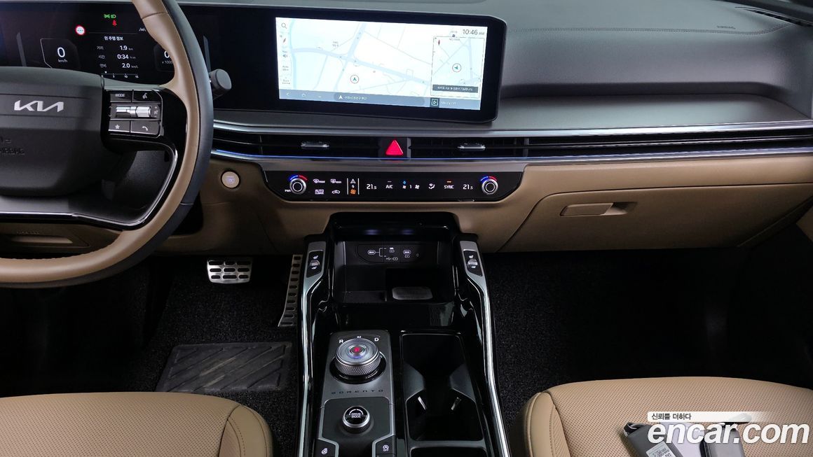 Kia Sorento 2026