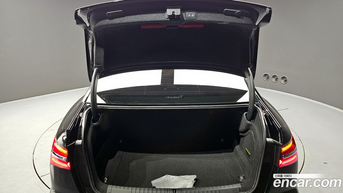 Audi A6 2023
