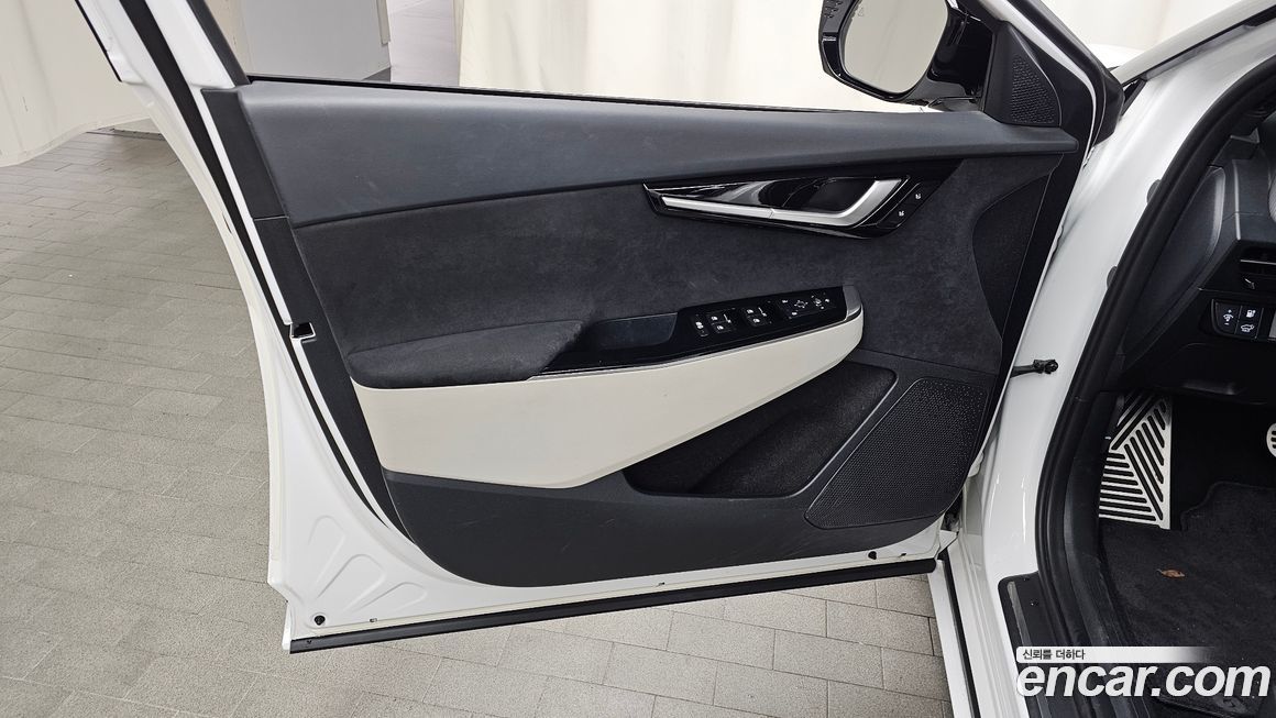 Kia EV6 2023