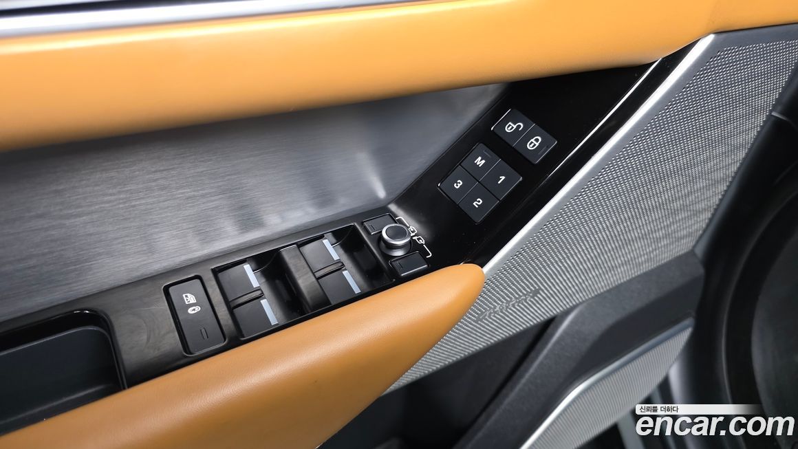 Land Rover Range Rover Velar 2018