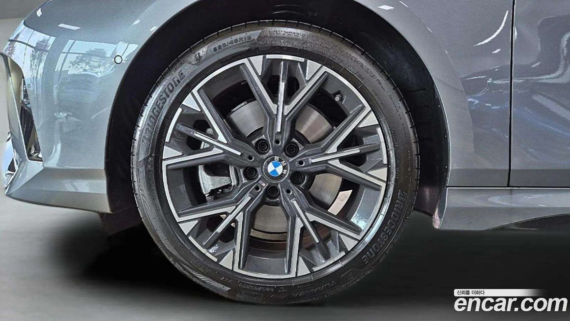 BMW 1-Series 2025