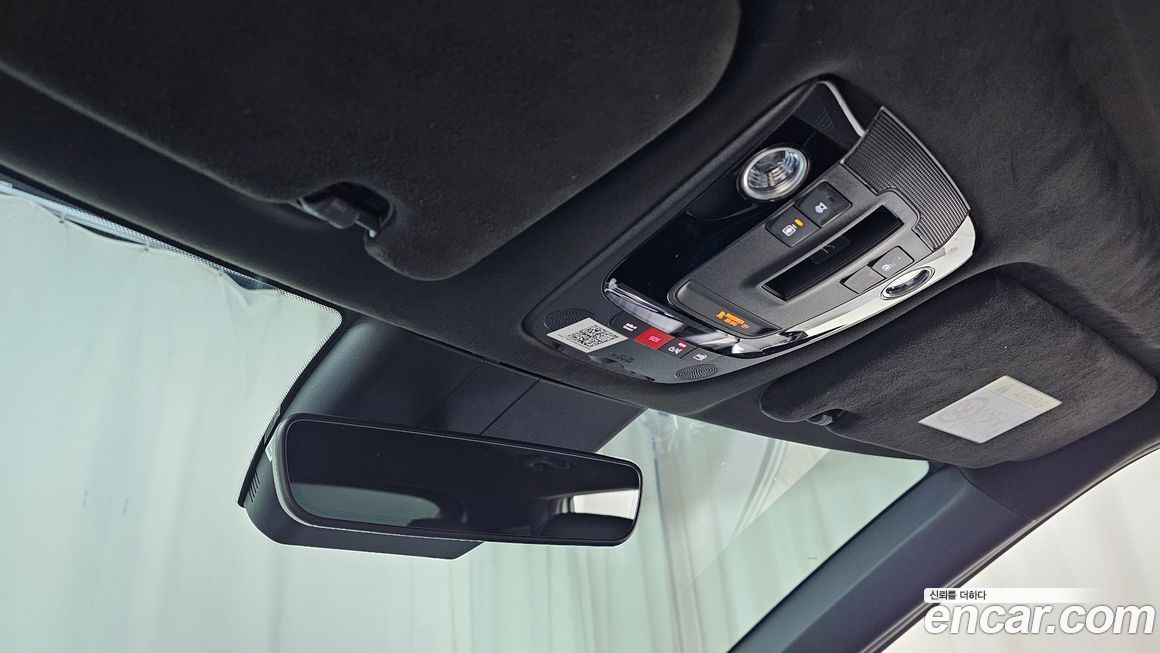 Kia EV6 2023