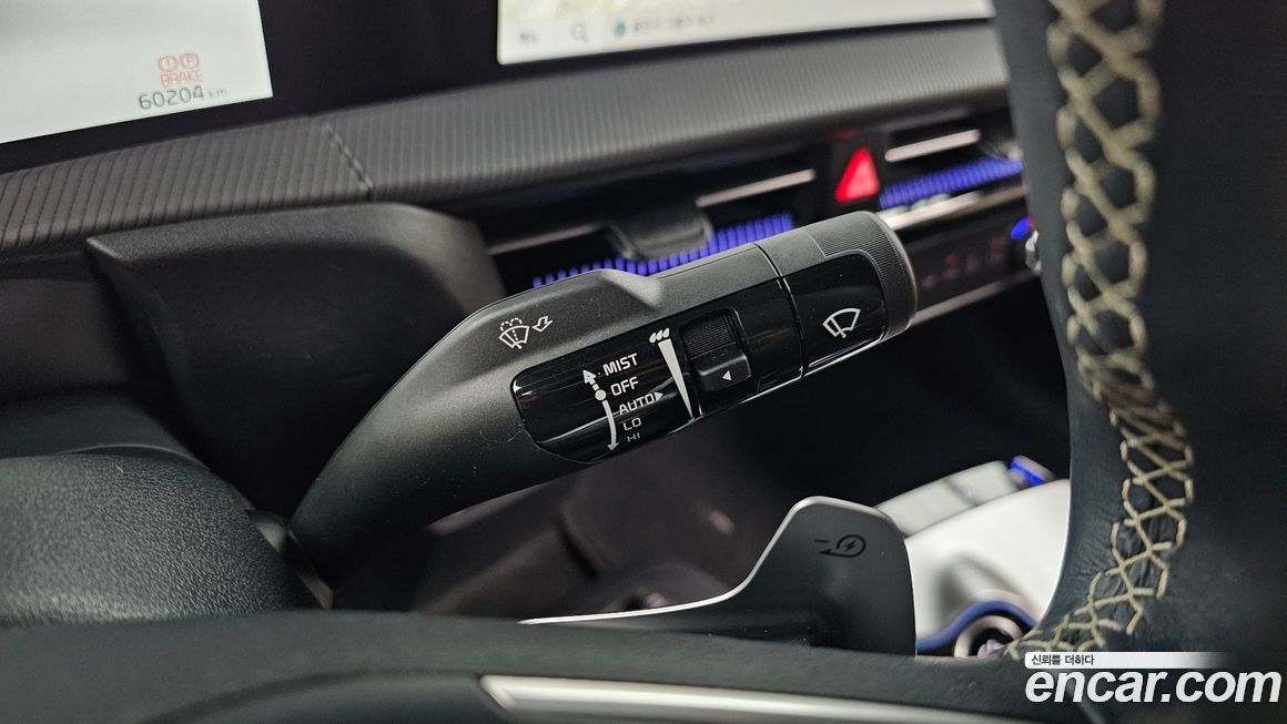 Kia EV6 2023