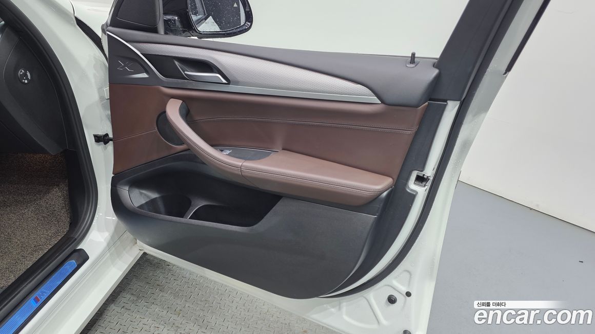 BMW X3 2020