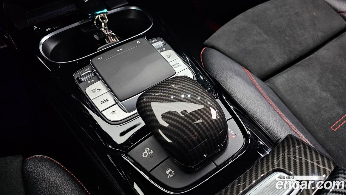 Mercedes-Benz CLA-Class 2020