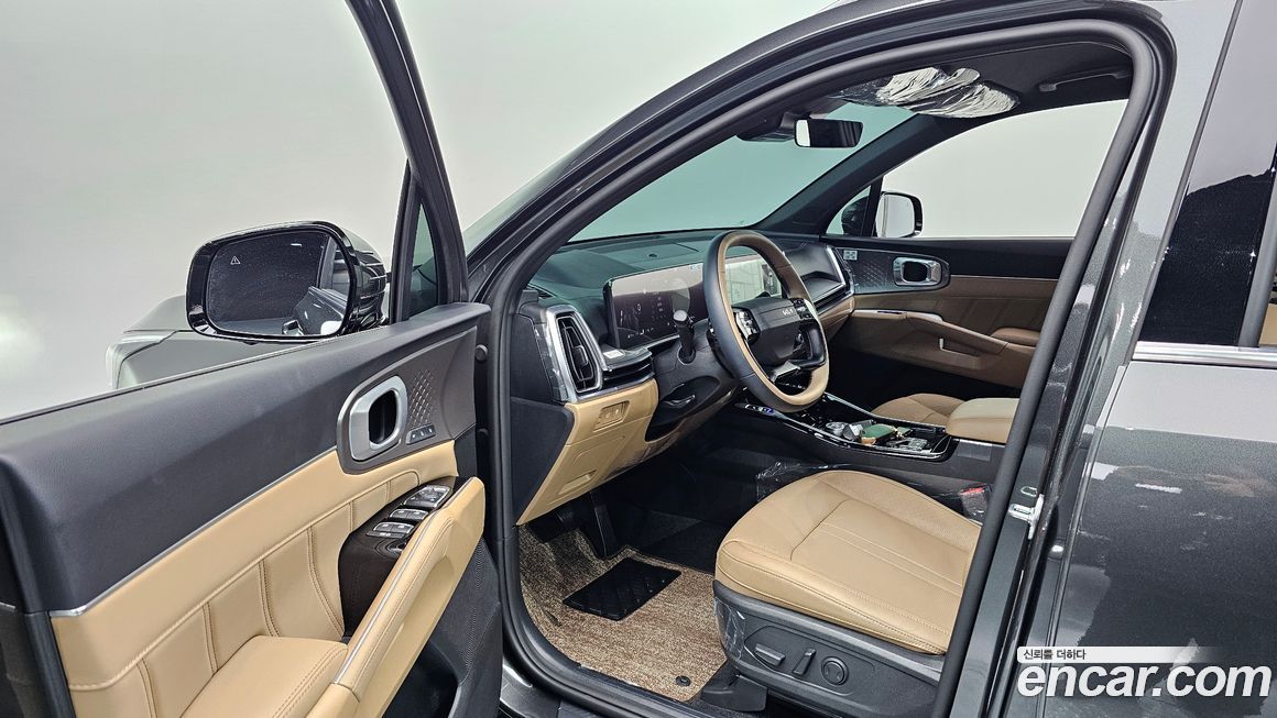 Kia Sorento 2026