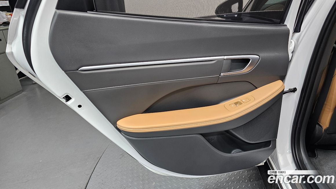 Hyundai Sonata 2023