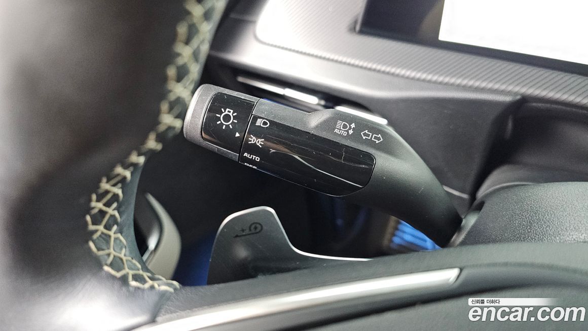 Kia EV6 2023