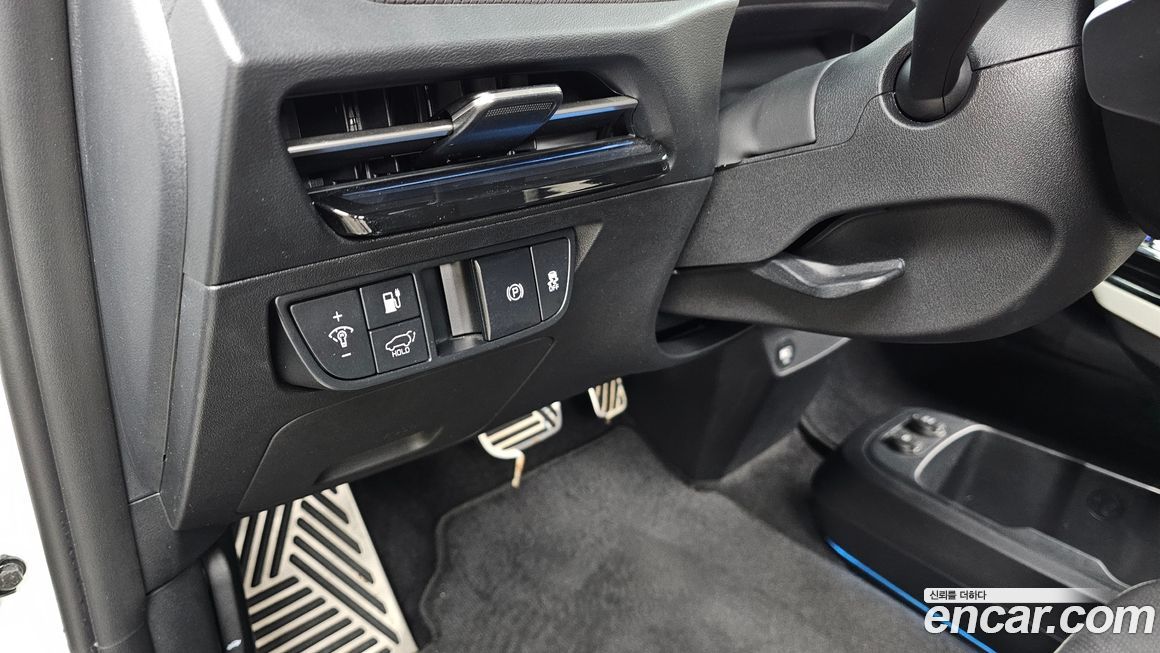 Kia EV6 2023