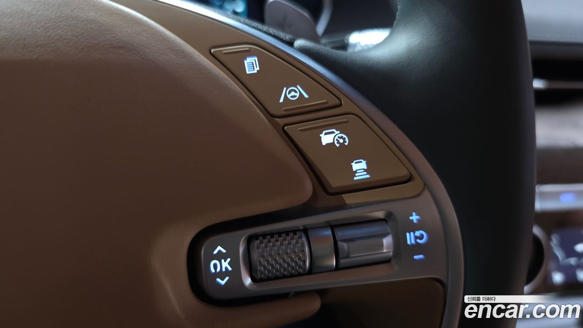 Genesis G80 2024