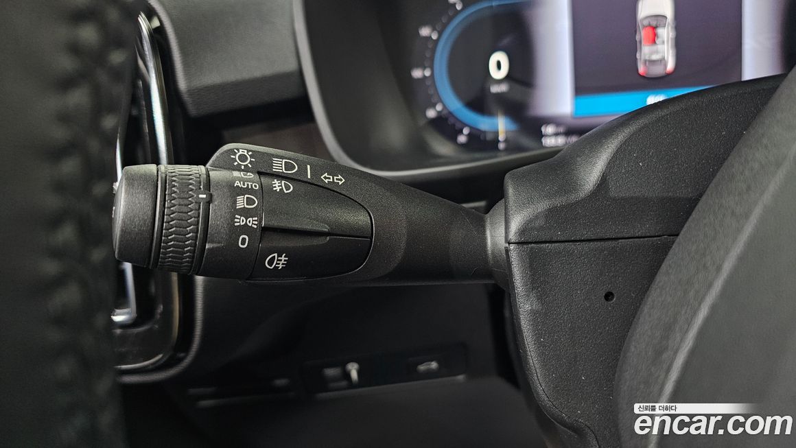Volvo C40 2022