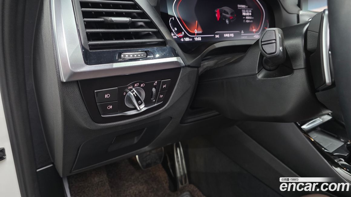 BMW X3 2020