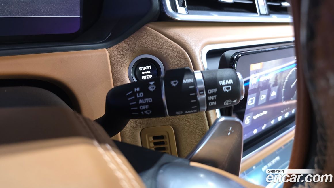Land Rover Range Rover Velar 2018