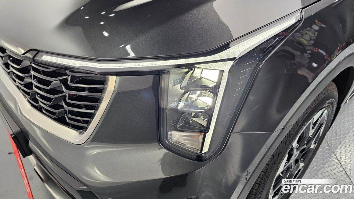 Kia Sorento 2026