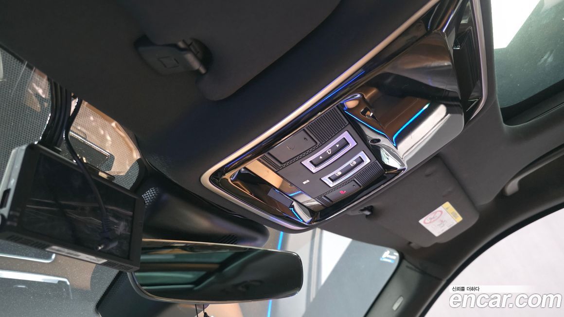 Land Rover Range Rover Velar 2018