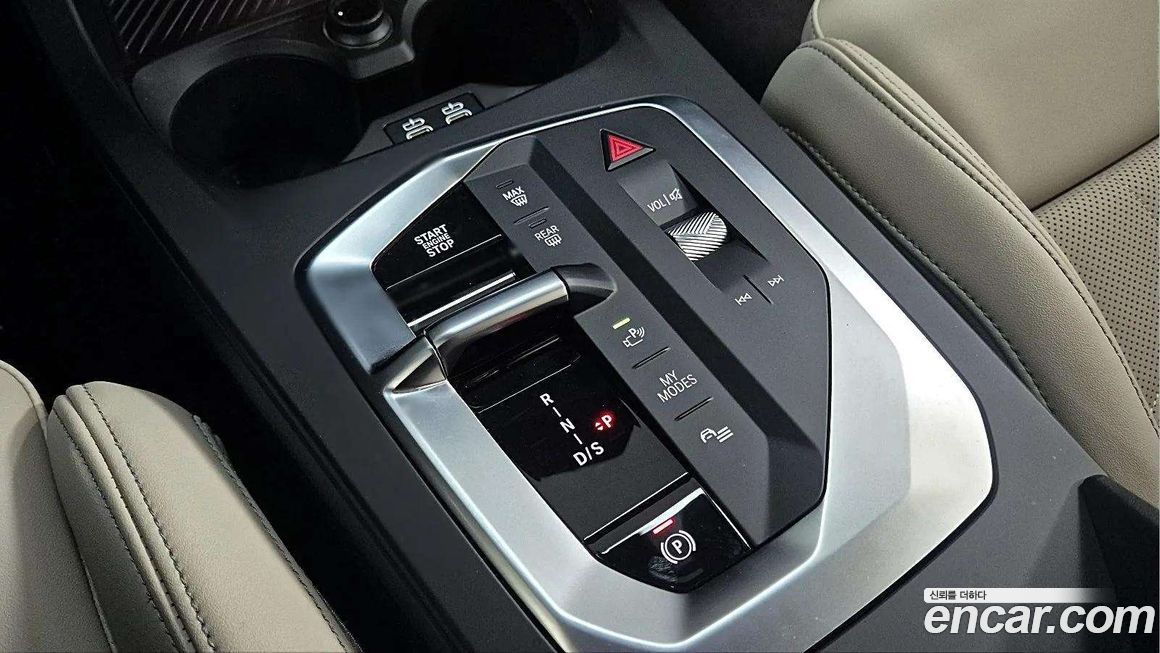 BMW 1-Series 2025