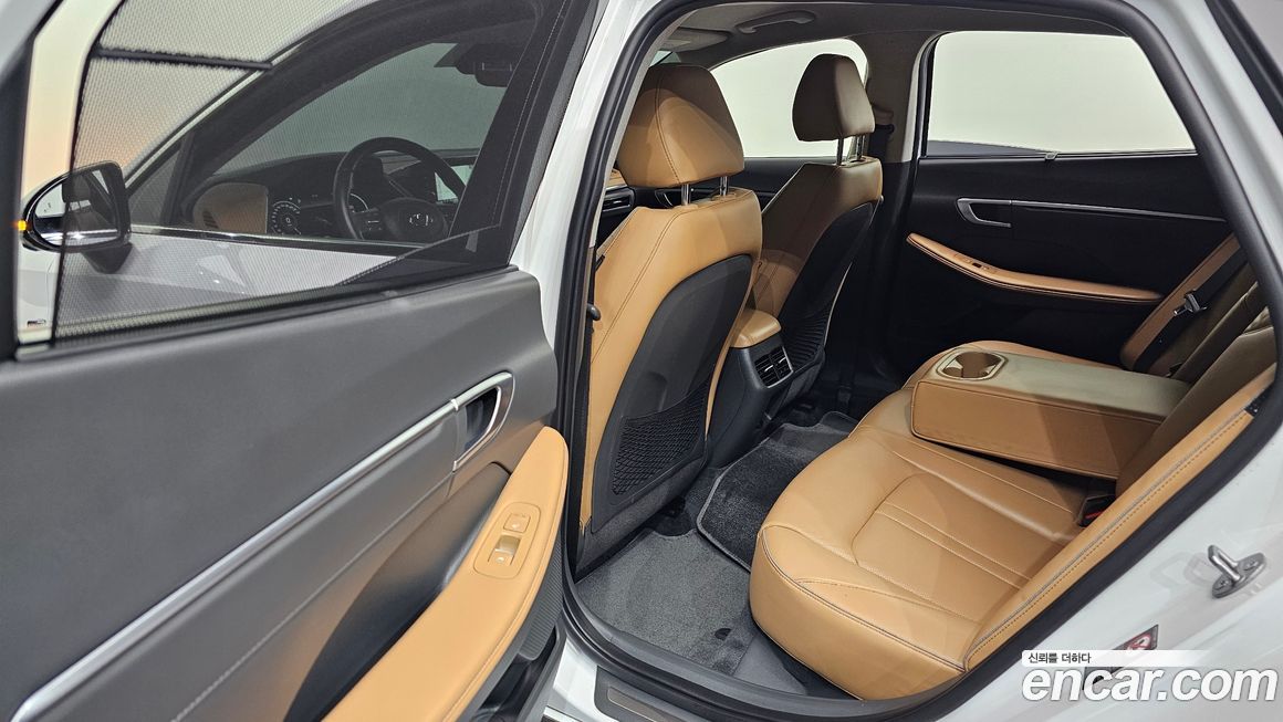 Hyundai Sonata 2023