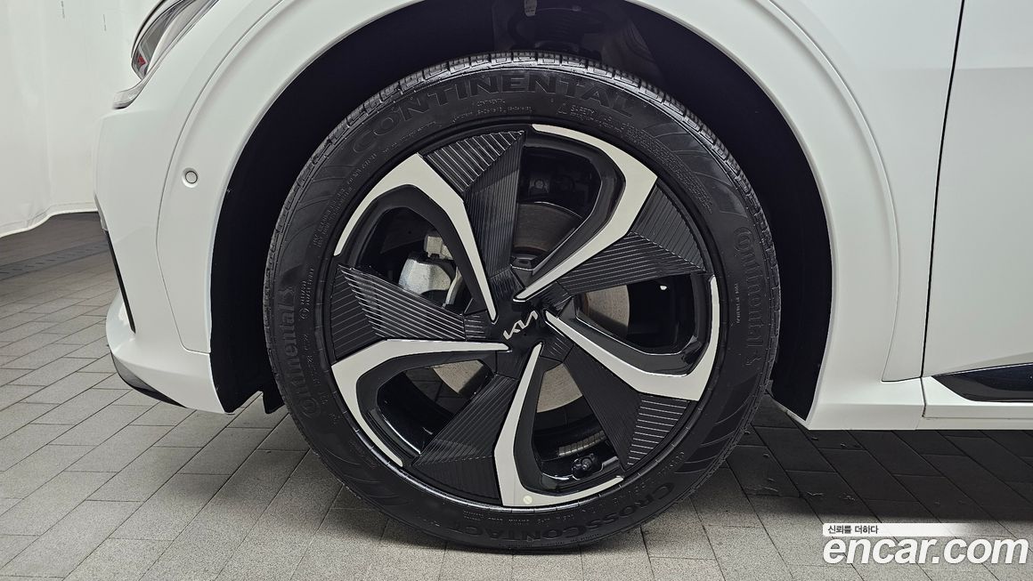 Kia EV6 2023