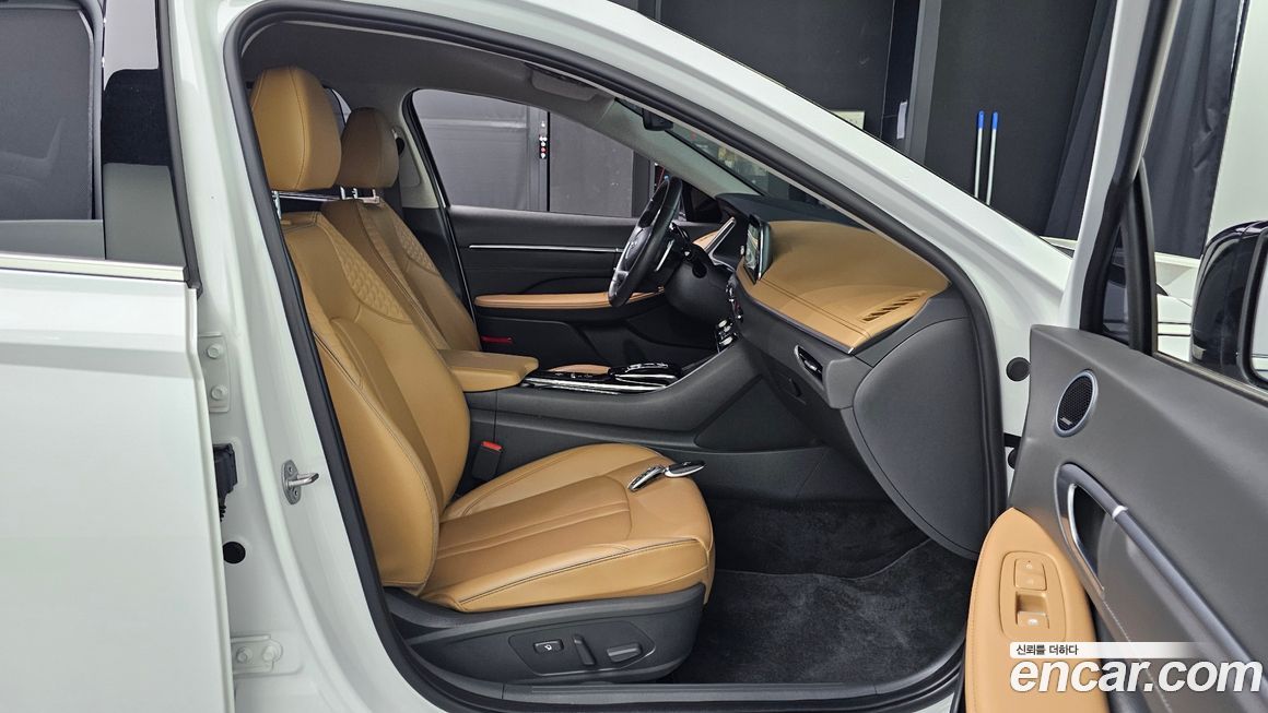 Hyundai Sonata 2023