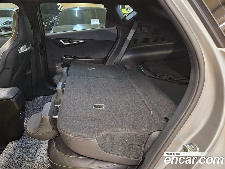 Kia EV6 2023
