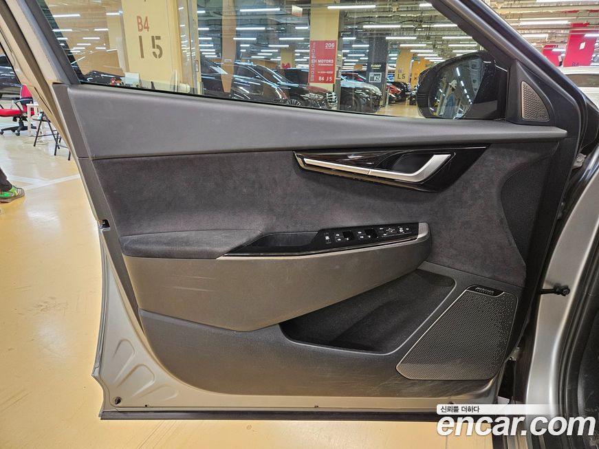 Kia EV6 2023