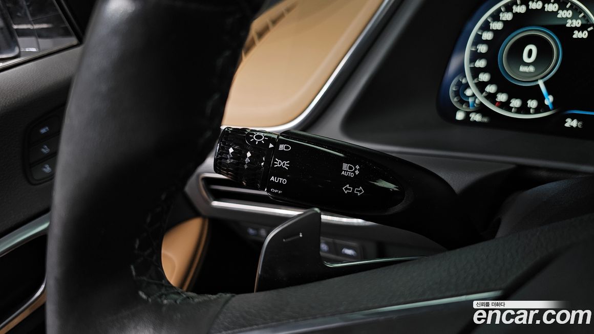 Hyundai Sonata 2023