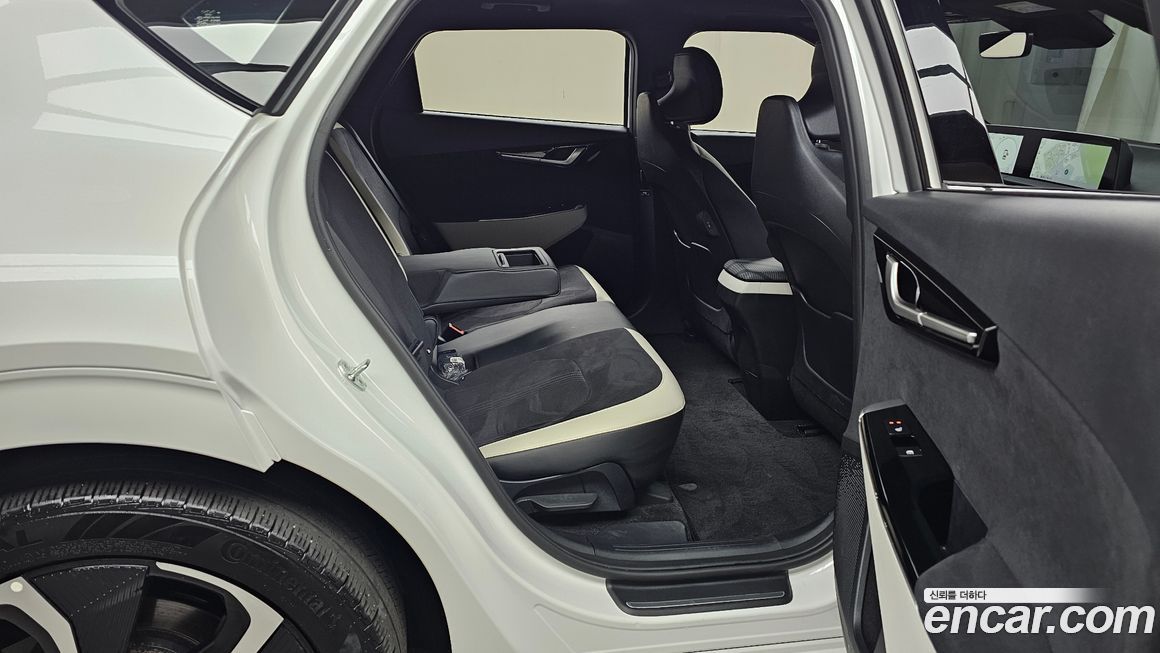 Kia EV6 2023