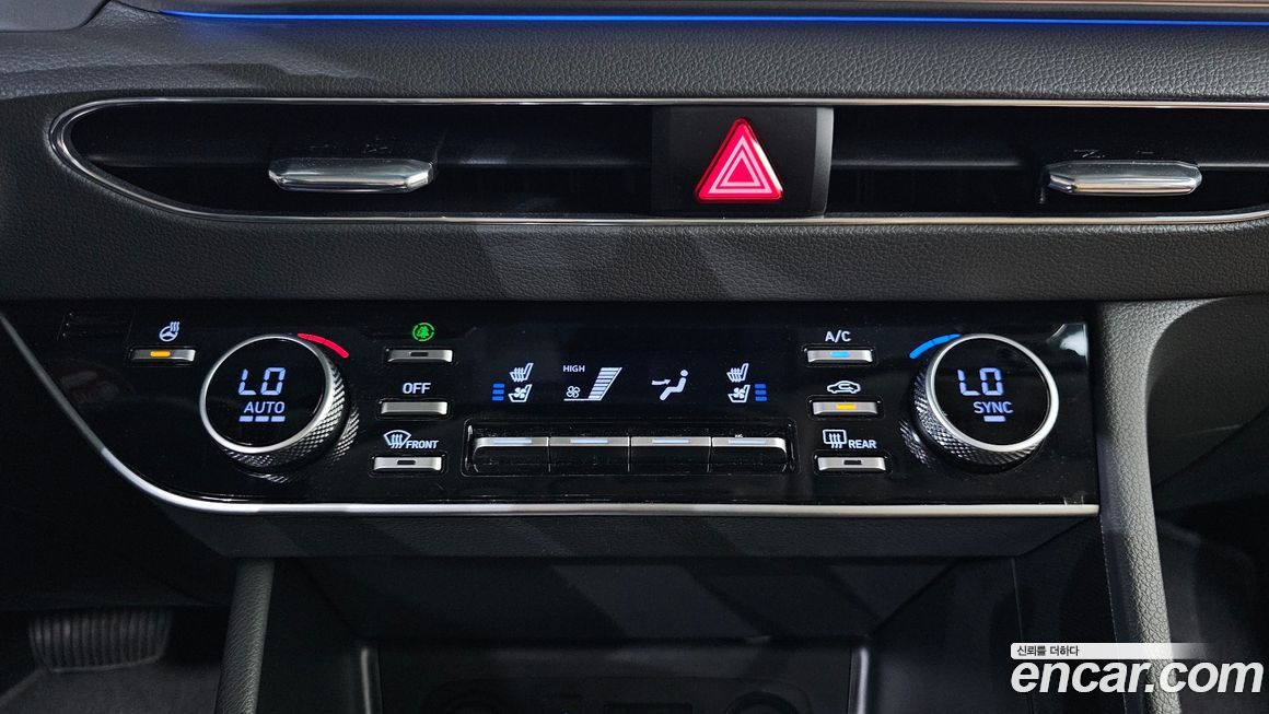 Hyundai Sonata 2023