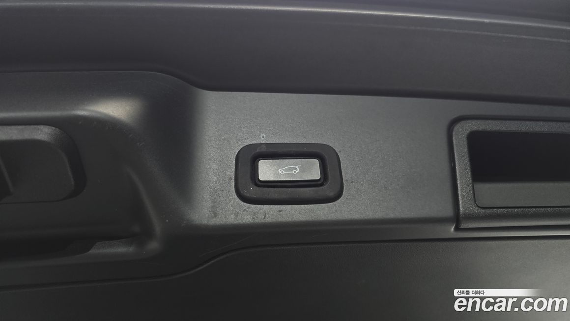 Land Rover Range Rover Evoque 2020