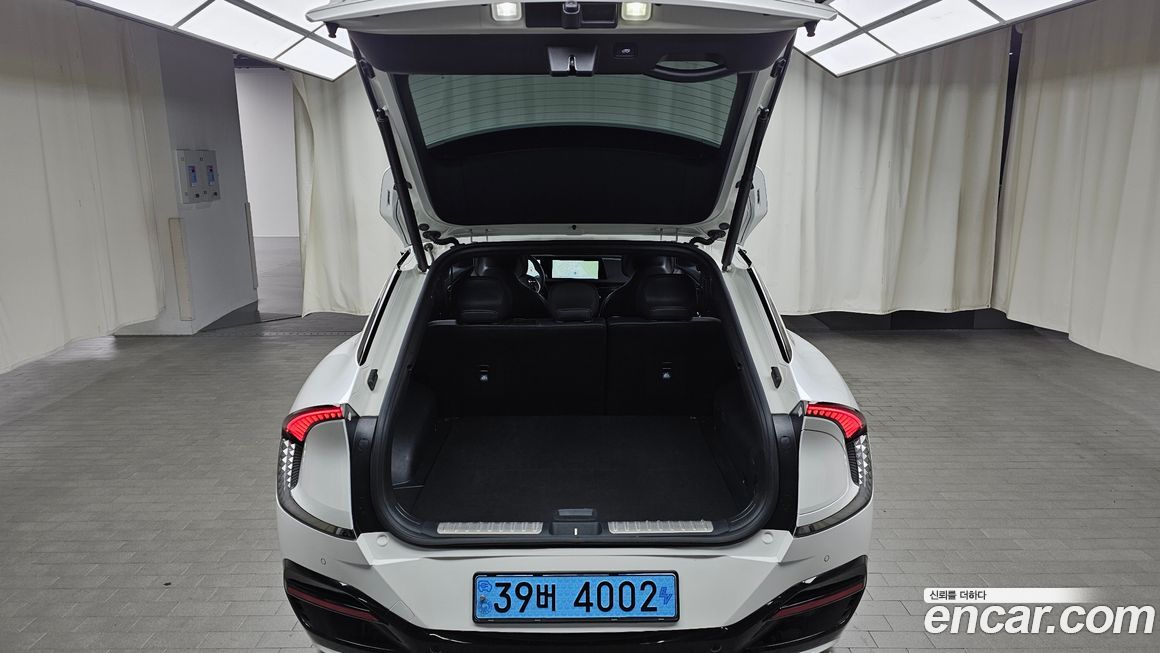 Kia EV6 2023
