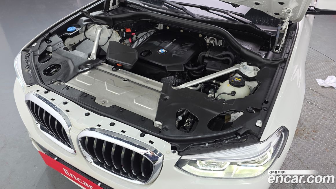 BMW X3 2020