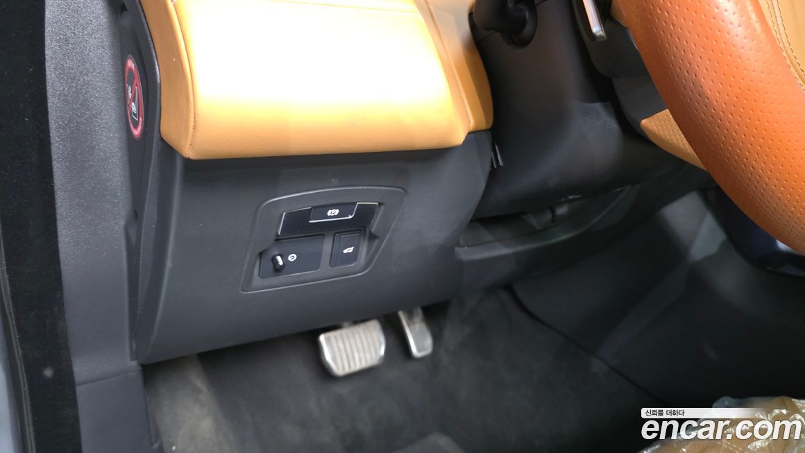 Land Rover Range Rover Velar 2018