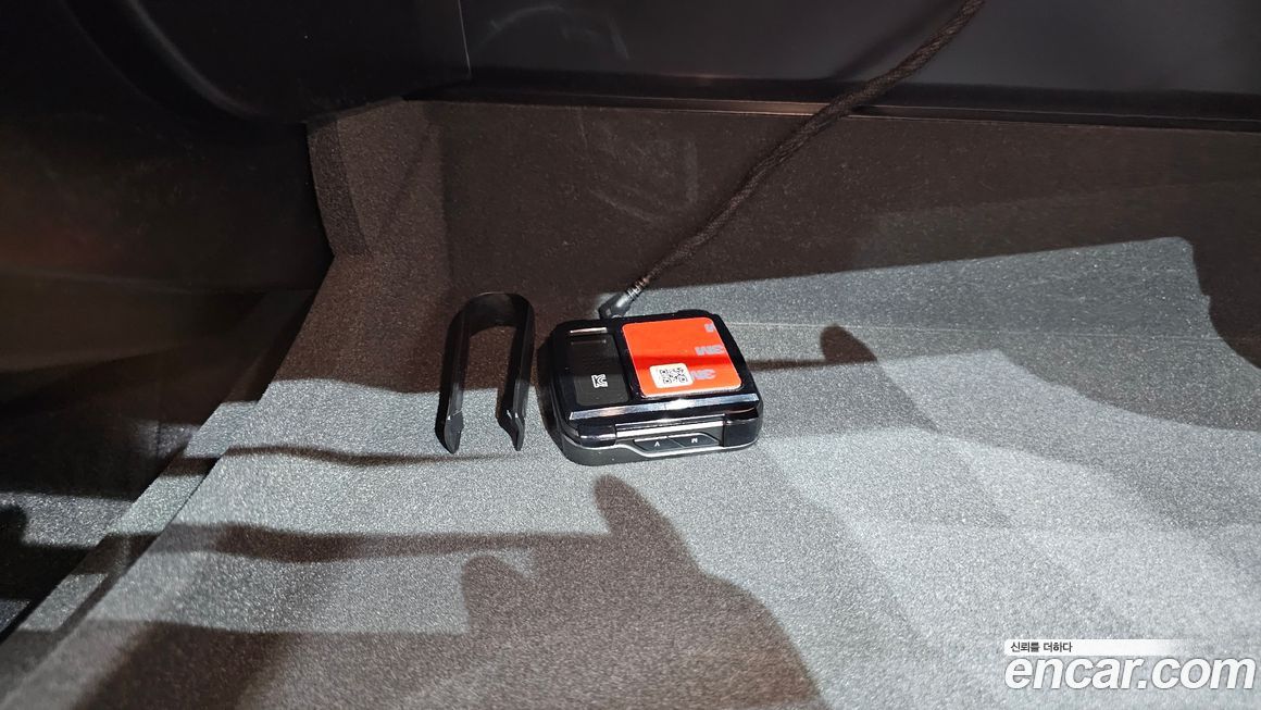 Volvo S90 2022