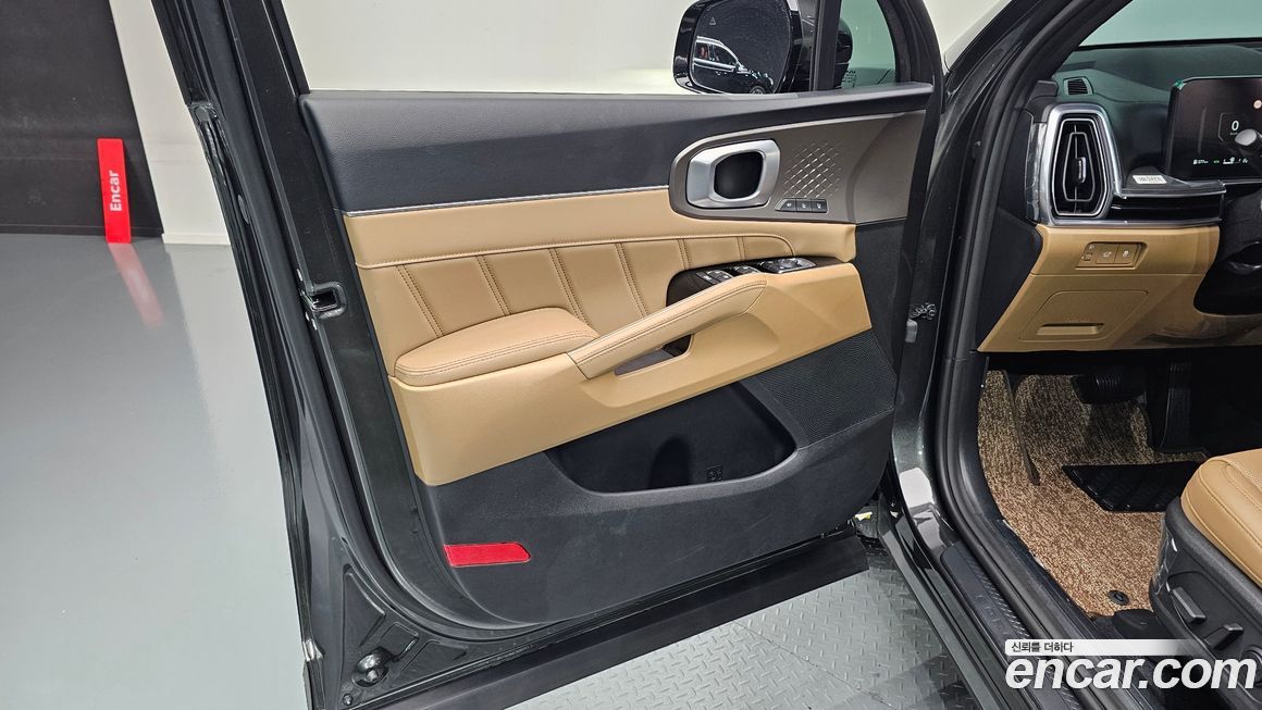 Kia Sorento 2026