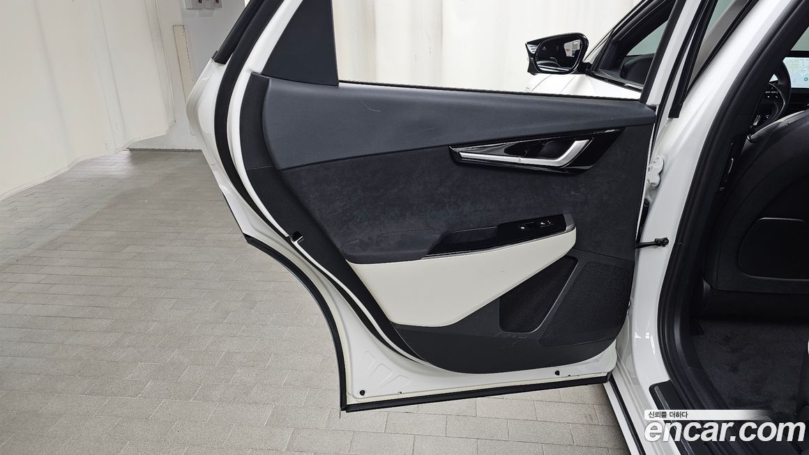 Kia EV6 2023