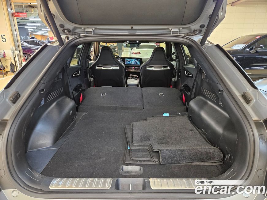Kia EV6 2023
