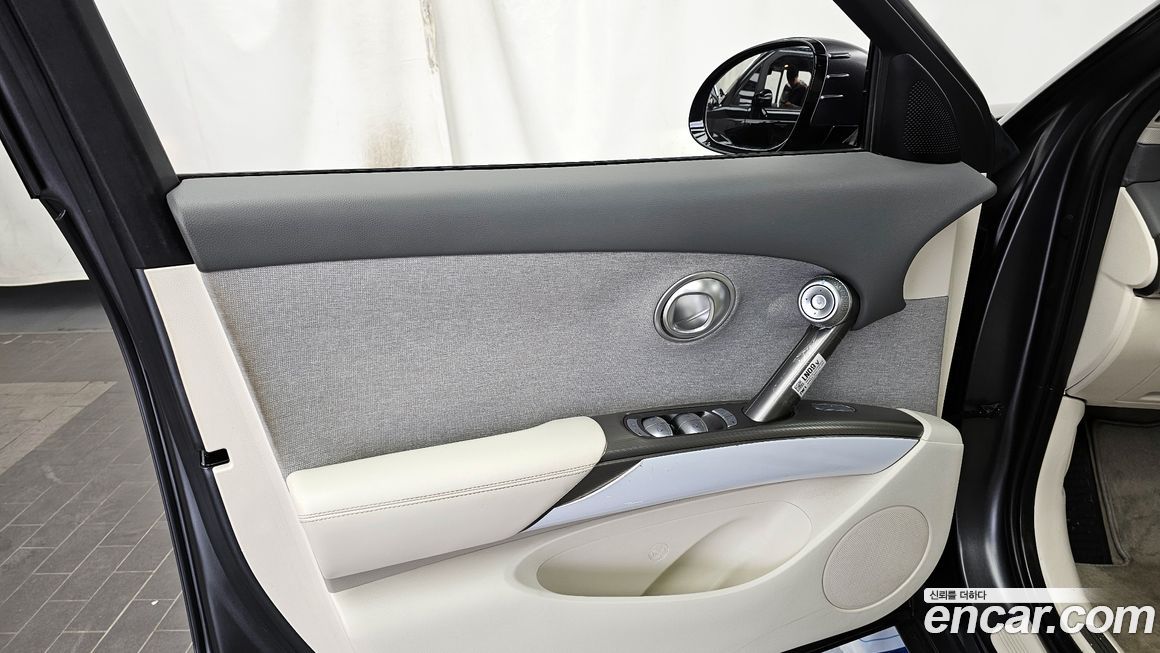 Genesis GV60 2022