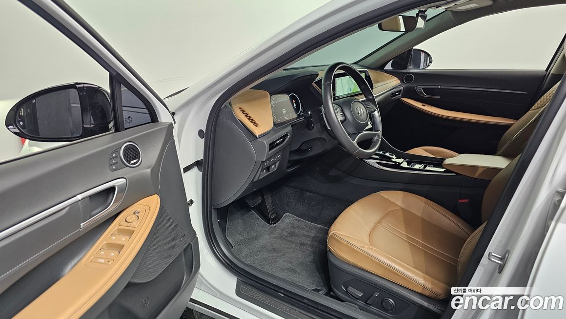 Hyundai Sonata 2023