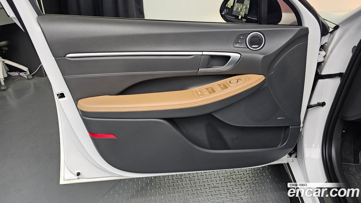 Hyundai Sonata 2023