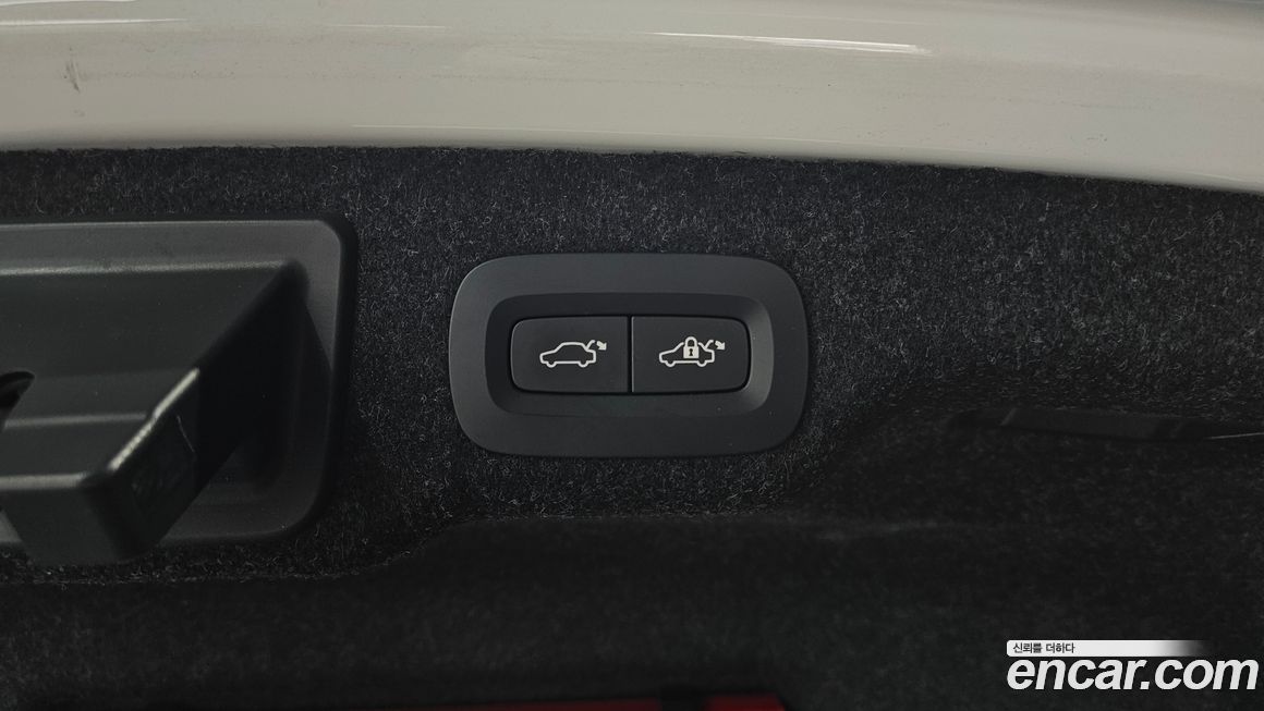 Volvo S90 2022
