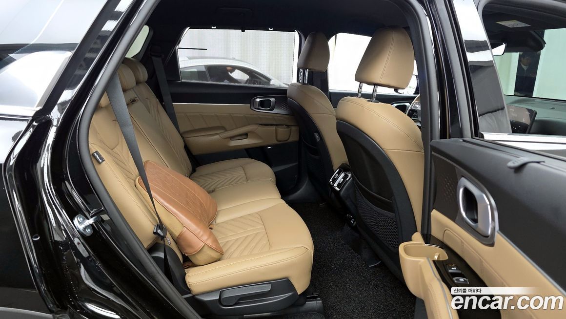 Kia Sorento 2026