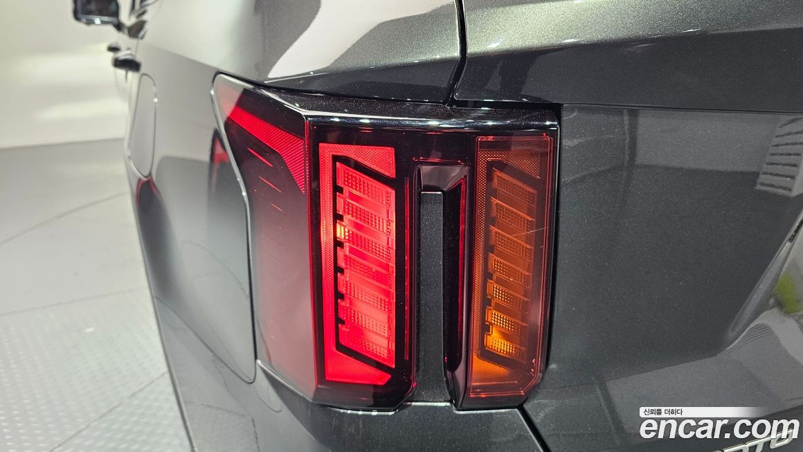 Kia Sorento 2026